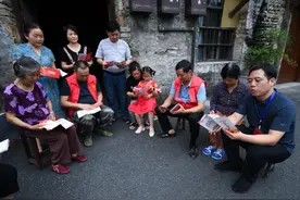 剥夺政治权利还在参加选举？“剥政人员”返乡，管理没跟上图片