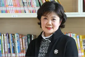 川观拍客《校长、老师有话说》①︱校长有话说（上）图片