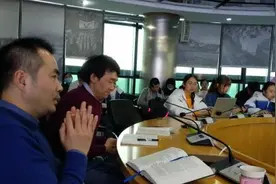 对谈丨相得益彰还是双峰并峙：哲学史与思想史研究的对话图片