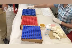 印度发现“双突变”新冠病毒 或导致免疫逃逸和传染性增强图片