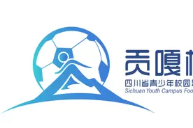 “贡嘎杯”青少年校园足球联赛（中小学组）分区赛竞赛办法及抽签办法公布图片
