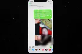男子裸聊完一晚上被敲诈33万元 上海警方抓获手机对面的那个“她”图片