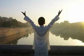 春分后是疏肝通胆重要时机，阴阳平衡百病消图片