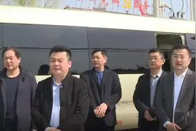 临清市党政考察团来巨野县考察学习农村人居环境综合整治视频封面