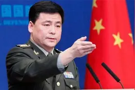 国防部：坚持党对军队的绝对领导是建军之本 强军之魂视频封面