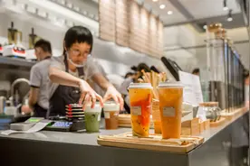 官宣！人社部公布18个新职业，奶茶店员从此叫“调饮师”图片