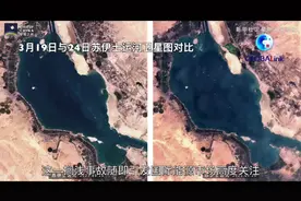 全球连线 | 苏伊士运河 “堵”了 全球经济“痛”了视频封面