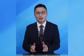 新闻我来说 ｜“不接种的人会吃亏”！打疫苗是保护自己，也是保护他人视频封面
