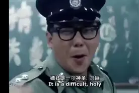 周星驰独一无二处，真在于无厘头风格吗？图片