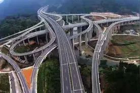 明天零时起，浙江这条高速公路将实施货车分时段差异化收费，部分时段有较大优惠图片