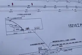 山西左权煤矿事故：被困人员被10米厚障碍物阻隔，目前仍未回应图片