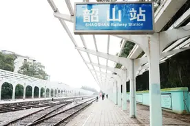 韶山铁路启动升级改造，6月份将重新恢复客运图片