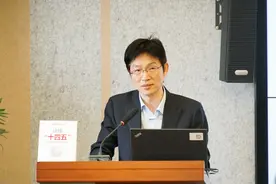 社科院张永生：碳中和像会涨的股票，资源配置会自我实现图片