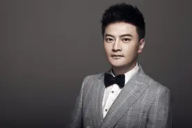 汤非：用音乐，传递爱的力量图片
