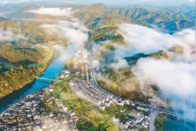 努力建设美丽宜居乡村图片
