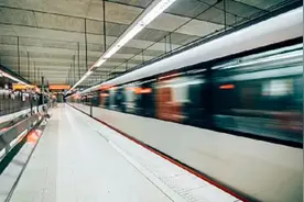 扩散｜天津又一条地铁开通时间定了！线路图曝光图片