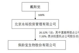 又一95后成上市公司董事长图片