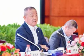 万亿平安掌舵人马明哲何时退休？他的回答引外界猜想图片