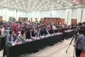 “人文惠民聚泉畔 孙子故里邀宾朋”惠民旅游推介招商会惊艳泉城图片