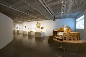 日本建筑家安藤忠雄：一位“都市游击队员”，一个用清水混凝土写诗的人图片