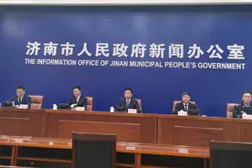 清明扫墓济南定制公交来了，预约满20人就开通图片