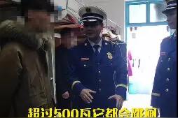 一高校宿舍，被消防上门“连锅端”图片