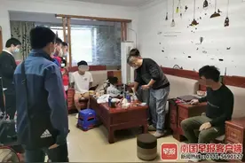 扎心！南宁有人谈个恋爱，被骗了589万图片