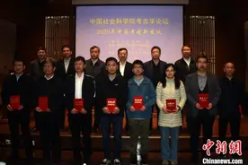 中国首个赴埃及考古发掘项目获多项进展入选考古新发现图片