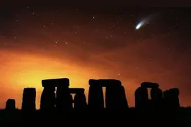 前往“神国”世界？来自地狱之门的末日召唤 39人集体自杀图片