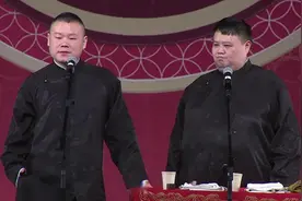 喜剧人：岳云鹏看来还会不少歌，现场观众随便点随便唱视频封面