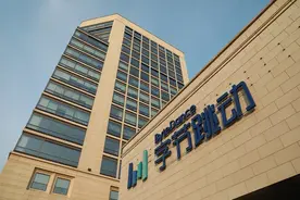字节跳动的“无边界”图片