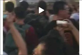 网友在抵制，一大波谣言袭来，这剧情未免也太熟悉了吧图片