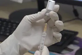 国产宫颈癌疫苗北京落地 单针300多元视频封面