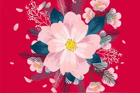 上海桃花节回归，穿越五条赏花线路感受“向往的生活”图片