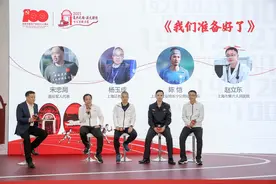 当红色记忆融入跑步文化，这场“复兴之路”马拉松诠释震撼图片