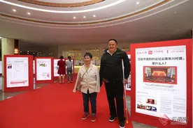 2019/2020年度“云南十大新闻人物”获奖名单揭晓图片