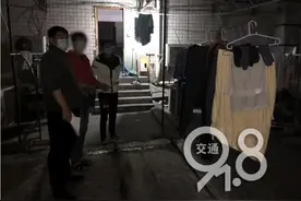 杭州女租客内衣总是不翼而飞，都是他干的图片