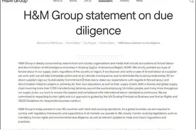 谁说中国棉不好？！正宗新疆棉T恤，国货正面硬钢H&M：比你好还比你便宜图片