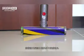 戴森V12 Detect Slim轻量无绳吸尘器体验：激光技术领衔，能力更进三步图片