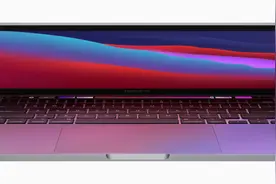 苹果新专利：MacBook Pro自带“腿”，打字姿势更舒服图片