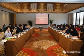 40位CEO，组团来！图片