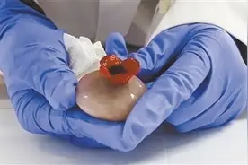 “神笔马良”成真！2D到3D绘图首次用笔就能实现图片