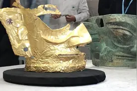 成都人，已经潮了3000年图片