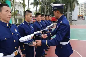 蓝朋友，原来你的日常训练生活是这样的！图片