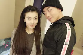 还记得郑恺前任程晓玥吗？创业，住大house，越活越飒图片