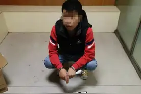难以置信！以57台iphone手机作抵押，柳州男子借出46万多元，拆盒后懵了图片
