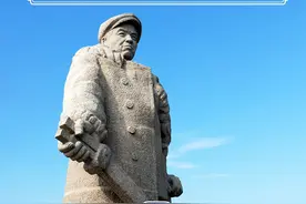 我们的传家宝丨大庆精神、铁人精神图片