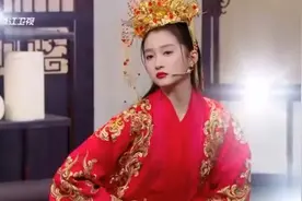 王牌对王牌6：走秀姿势小秘诀，花花告诉你，最后一个演的太传神视频封面