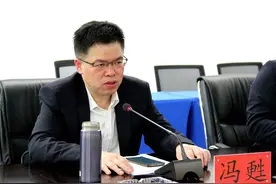 南京市应急管理局局长冯甦调研江北新区安全生产工作图片