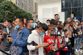 主播辛巴今日高调回归直播，此前“假燕窝”事件团队回应“已赔4100多万”图片